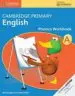 AudioLibro Cambridge Primary English Phonics Workbook a de Gill Budgell