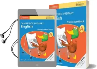 Descargar AudioLibro Cambridge Primary English Phonics Workbook a de Gill Budgell año 2015