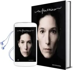 Descargar AudioLibro En Femenino de Ignacio Gutierrez Bolívar año 2015