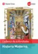AudioLibro Historia Moderna 3º eso Galicia Caderno de Actividades Galego de Varios Autores