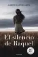 AudioLibro (I.B.D.) el Silencio de Raquel de Alberto Martín García