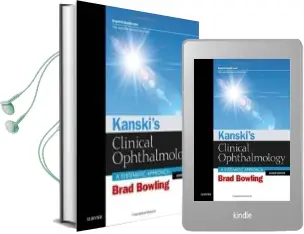 Descargar AudioLibro Kanski s Clinical Ophthalmology: A Systematic Approach de Brad Bowling año 2015