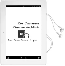 Descargar AudioLibro Los Concursos Conexos de María De Las Nieves Jiménez López año 2015