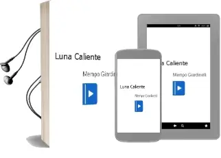 Descargar AudioLibro Luna Caliente de Mempo Giardinelli año 2015
