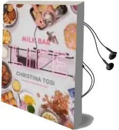 Descargar AudioLibro Milk bar Life de Christina Tosi año 2015
