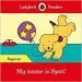 AudioLibro My Name is Spot! - Ladybird Readers Beginner Level de Varios Autores
