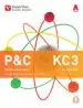 AudioLibro Physics & Chemistry 3º eso key Conceps. Book and cd (3d Class) de Varios Autores