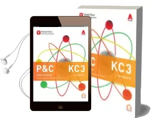 Descargar AudioLibro Physics & Chemistry 3º eso key Conceps. Book and cd (3d Class) de Varios Autores año 2015