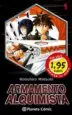 AudioLibro Ps Armamento nº 01 de Nobuhiro Watsuki