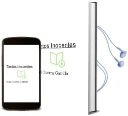 Descargar AudioLibro Tantos Inocentes de Raúl Guerra Garrido año 2015