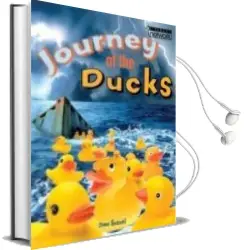 Descargar AudioLibro Topic Book: Journey of the Ducks de Varios Autores año 2015