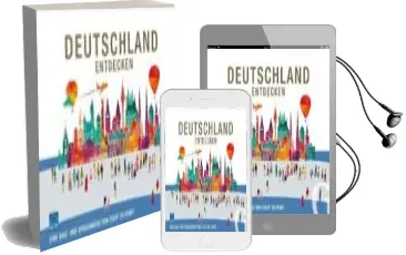 Descargar AudioLibro Deutschland Entdecken de Varios Autores año 2015