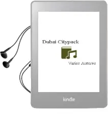 Descargar AudioLibro Dubái (Citypack) de Varios Autores año 2015