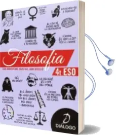 Descargar AudioLibro Filosofia 4º eso Valenciano de Varios Autores año 2015
