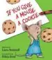 AudioLibro If you Give a Mouse a Cookie de Laura Joffe Numeroff