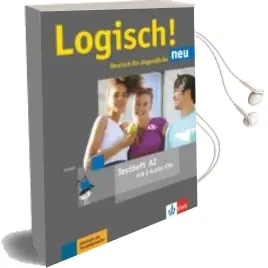 Descargar AudioLibro Logisch neu a2 Cuaderno de Tests+Cd de No Especificado año 2015