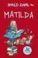 AudioLibro Matilda de Roald Dahl