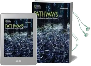 Descargar AudioLibro Pathways Listening, Speaking and Critical Thinking Foundations Student s Book With Online Workbook de Varios Autores año 2015
