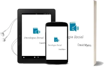 Descargar AudioLibro Psicologia Social de David Myers año 2015
