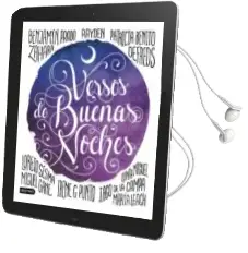 Descargar AudioLibro Versos de Buenas Noches de Varios Autores año 2015