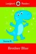 AudioLibro Brother Blue (Ladybird) de Varios Autores