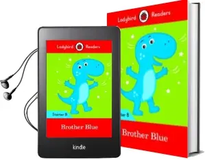 Descargar AudioLibro Brother Blue (Ladybird) de Varios Autores año 2015