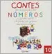 AudioLibro Contes per Aprendre els Números - Quadern 10 -Familia del 80 de Varios Autores