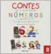 AudioLibro Contes per Aprendre els Números - Quadern 8 - Familia del 60 de Varios Autores