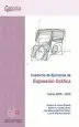 AudioLibro Cuaderno de Ejercicios de Expresión Gráfica de Antonio Arcos Álvarez