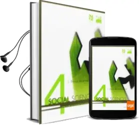 Descargar AudioLibro Dbh 4 - Social Sciences 4 - History Pack de Varios Autores año 2015