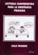 AudioLibro Lecturas Comprensivas Enseñanza 1º Ciclo Educacion Primaria de Seminario Valle De Lecrin