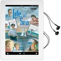 Descargar AudioLibro Life at sea de Varios Autores año 2015