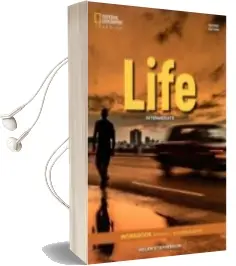 Descargar AudioLibro Life Intermediate Workbook and key and Audio cd de Varios Autores año 2015
