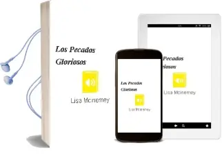 Descargar AudioLibro Los Pecados Gloriosos de Lisa Mcinerney año 2015