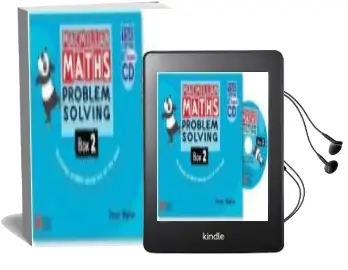 Descargar AudioLibro Macmillan Maths: Problem Solving box 3 de Varios Autores año 2015