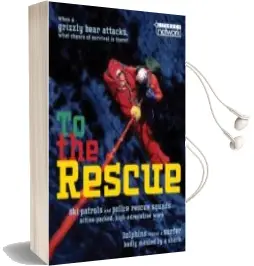 Descargar AudioLibro Magazine: To the Rescue de Varios Autores año 2015