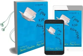 Descargar AudioLibro Y por eso Rompimos (Episodio 2) de Daniel Handler año 2015