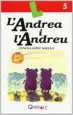 AudioLibro Andrea i l Andreu,L Llibre 5 de Concha López Narvaez