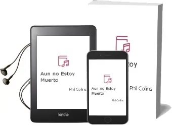 Descargar AudioLibro Aún no Estoy Muerto de Phil Collins año 2016