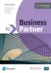 AudioLibro Business Partner b2 Coursebook and Basic Myenglishlab Pack ed 2018 mec de Varios Autores