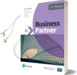 Descargar AudioLibro Business Partner b2 Coursebook and Basic Myenglishlab Pack ed 2018 mec de Varios Autores año 2016