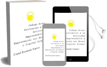 Descargar AudioLibro Código Bruño Iniciación a la Actividad Emprendedora y Empresarial eso Nivel i Digital Alumno de David Rosendo Ramos año 2016