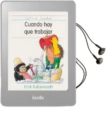 Descargar AudioLibro Cuando hay que Trabajar de Nick Butterworth año 2016