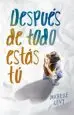 AudioLibro Después de Todo Estás tú de Michelle Levy