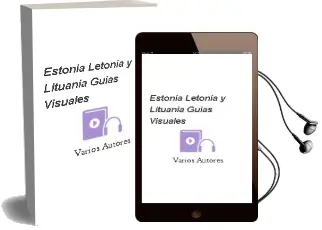 Descargar AudioLibro Estonia, Letonia y Lituania (Guías Visuales) de Varios Autores año 2016