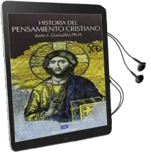 Descargar AudioLibro Historia del Pensamiento Cristiano de Justo L. Gonzalez año 2016