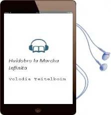 Descargar AudioLibro Huidobro, la Marcha Infinita de Volodia Teitelboim año 2016