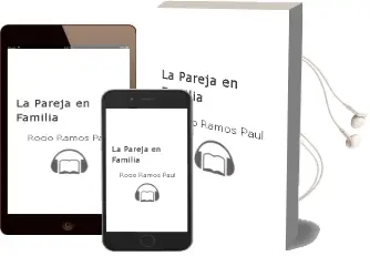 Descargar AudioLibro La Pareja en Familia de Rocío Ramos Paúl año 2016