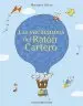 AudioLibro Las Vacaciones del Ratón Cartero de Marianne Dubuc