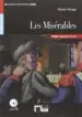 AudioLibro Les Misérables Book and cd de Victor Hugo